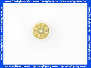 190170e Grünbeck Turbinen-Einschub