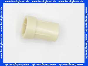 190201E Grünbeck Turbineneinschub DN20