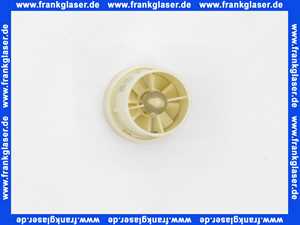 190201E Grünbeck Turbineneinschub DN20