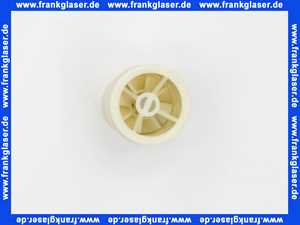 190201E Grünbeck Turbineneinschub DN20