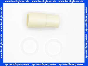 190202 Grünbeck Turbineneinschub 90 Grad 190202e