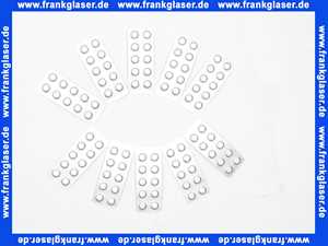 Grünbeck Indikator DPD 1, 100 Tabletten 211213