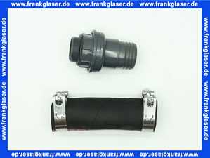 241076e Grünbeck Übergangsstück Geno-Top auf F600