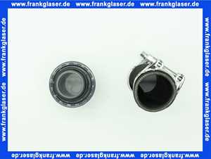 241076e Grünbeck Übergangsstück Geno-Top auf F600