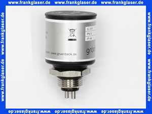 Grünbeck thermaliQ LF-Messzelle II 707025