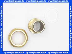 85501609 Grünbeck Verschraubung zu Wasserzähler