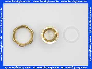 85501662 Grünbeck Verschraubung reduziert R1 1/4 - R1