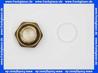 85501662 Grünbeck Verschraubung reduziert R1 1/4 - R1