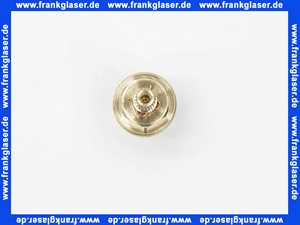 187539E Grünbeck Verschneideventil Einstellventil mit Oring