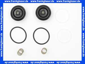 187666e Grünbeck Membran Ventil mit Dichtung