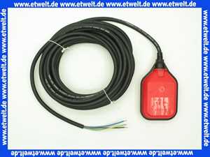 00ID7809 Grundfos Schwimmerschalter mit Kabel 9-meter
