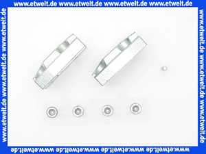 339124 Grundfos Ersatzteil Kit Kupplung kpl. für Mehrfachverwendung D24/D16