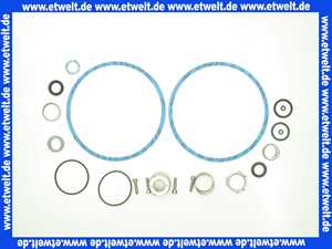 345015 Grundfos Ersatzteil Kit Gleitringdicht. für CR30 1-5 Stufen Modell A