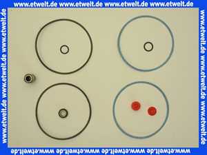 405096 Grundfos Wellendichtung