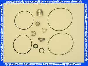 415080 Grundfos Gleitringsatz CRK