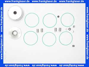 Grundfos Kit rep. CH4 5-6 Stufen 445017
