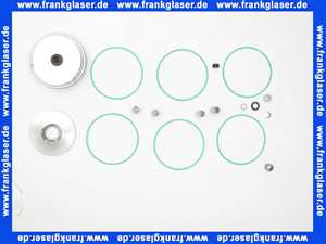 Grundfos Kit rep. CH4 5-6 Stufen 445017
