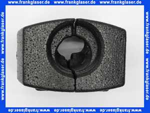 505821 Grundfos Isolierschale für Alpha2 Umwälzpumpe