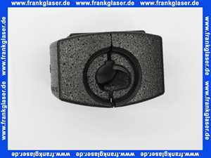 505821 Grundfos Isolierschale für Alpha2 Umwälzpumpe