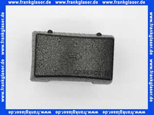 505821 Grundfos Isolierschale für Alpha2 Umwälzpumpe