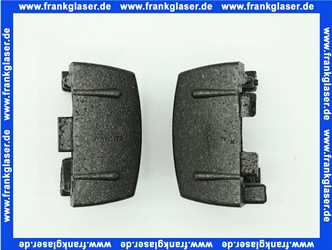 505822 Grundfos Zubehör für Umwälzpumpen Wärmedämmschalensatz UPE25-40/60A