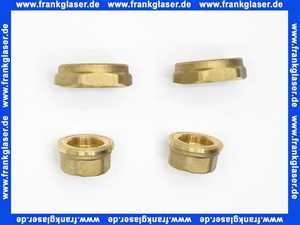 Grundfos Rohrverschraubungssatz G1_1/4xRp3/4 Ms 529982