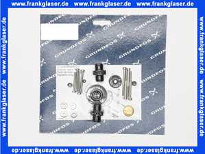 Grundfos Wartungskit, PTFE, PVC 91835867