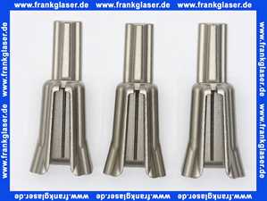 96076196 Grundfos Zubehör f.Schmutz-/Abwasserpum. Separate Füße 1.4308