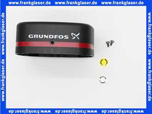 Grundfos Kit, Haube-Lüfter MG/ML 71 - 80 96279720