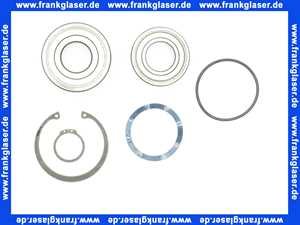 Grundfos Kit, Kugellager Komp. 6206,6306, MG112 96279796