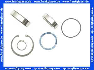 Grundfos Kit, Kugellager Komp. 6206,6306, MG112 96279796