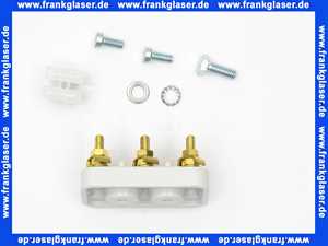 Grundfos Kit, Terminal board complete, MG 160 96279862