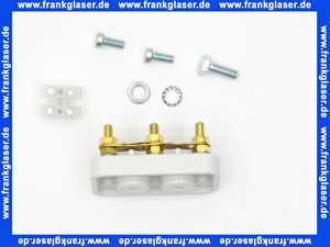 Grundfos Kit, Terminal board complete, MG 160 96279862