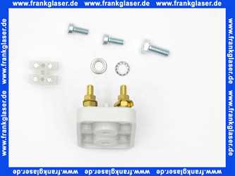 Grundfos Kit, Terminal board complete, MG 160 96279862