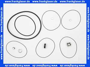 96450696 Grundfos Kit Gleitringdichtung Dichtungssatz Servicesatz