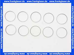 Grundfos VPE 10ST 330054 Schleißring Laufrad 96547340