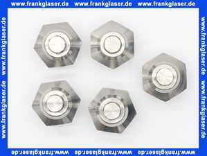 Grundfos VPE 5 St. Schraube-Entlüftung 1/2 RG 96547461