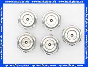 Grundfos VPE 5 St. Schraube-Entlüftung 1/2 RG 96547461