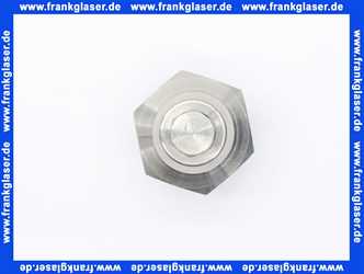 Grundfos VPE 5 St. Schraube-Entlüftung 1/2 RG 96547461