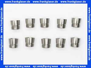Grundfos VPE 10ST 96404731 Klemmbuchse M19X1MM 96547795