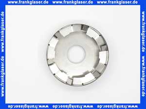 Grundfos Spare, Pumpengehäuse kpl. KP150/250 96548067