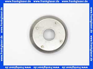 Grundfos Spare, Pumpengehäuse kpl. KP150/250 96548067