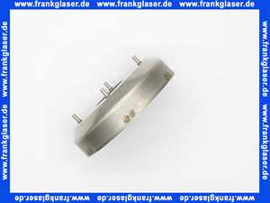 Grundfos Spare, Pumpengehäuse kpl. KP150/250 96548067