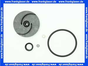 96578968 Grundfos Ersatzteil Kit Laufrad RepSatz Laufrad Unilift CC7