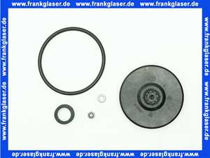 96578968 Grundfos Ersatzteil Kit Laufrad RepSatz Laufrad Unilift CC7