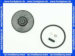 96578968 Grundfos Ersatzteil Kit Laufrad RepSatz Laufrad Unilift CC7