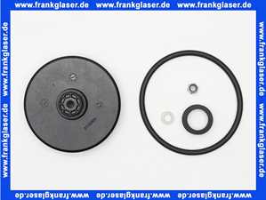 Grundfos Kit, Laufrad Unilift CC 9 96578969
