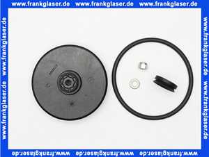 Grundfos Kit, Laufrad Unilift CC 9 96578969
