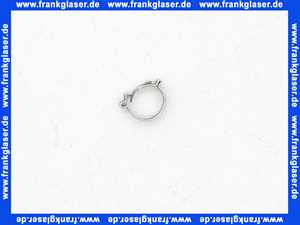 Grundfos Schlauchklemme für APL(D)(G) 96586698