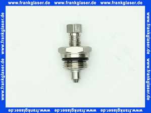 Grundfos Ventil,Füll- G1/2A EPDM kpl. /spare 96588242